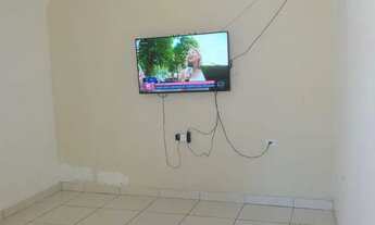 Imagem 4: Casa bem localizada próximo ao calçadão