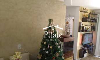 Imagem 3: Apartamento Garden com 2 dormitórios à venda, 58 m² por R$ 328.999,00 - Jaraguá - São Paul