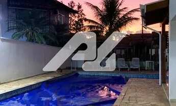 Imagem: Casa - Parque das Flores - Campinas