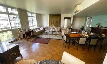 Imagem 7: Apartamento à venda, 4 quartos, 1 suíte, 1 vaga, Flamengo - RIO DE JANEIRO/RJ