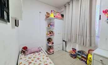 Imagem 4: Apartamento para venda tem 64 metros quadrados com 3 quartos em Cristo Rei - Teresina - PI