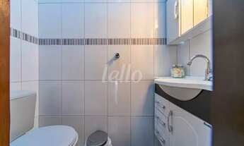 Imagem 7: Santo André - Casa Padrão - Vila Palmares