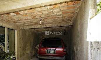 Imagem 3: Casa com 2 dormitórios à venda, 110 m² por R$ 250.000,00 - Piratini - Alvorada/RS