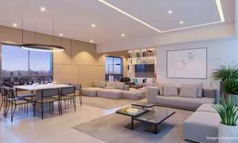 Imagem 5: APARTAMENTO RESIDENCIAL em São Paulo - SP, Pinheiros