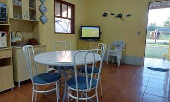 Imagem 3: Casa Mobiliada Magistério