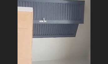 Imagem 2: Casa aluguel fundos