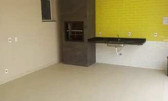 Imagem 1: Apartamento para aluguel com 41 metros quadrados com 2 quartos em Jardim Ipê - Sorocaba