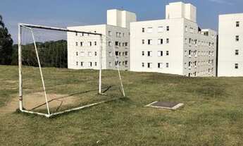 Imagem 4: Apartamento Cotia km26 Raposo Tavares