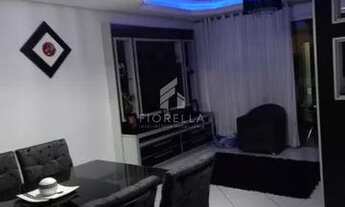 Imagem 4: Apartamento com 03 dormitórios 01 suíte no bairro Ipiranga em São josé/SC