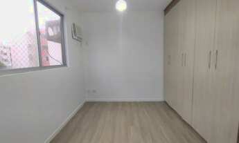 Imagem 5: Eliza Miranda, 3 quartos, armários modulados, ar condicionado