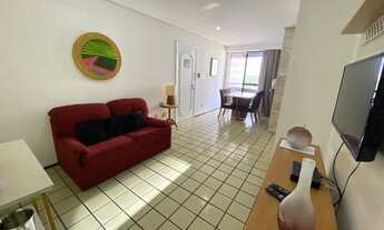 Imagem 7: OS] Alugo flat na Ponta Dareia