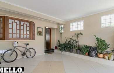 Imagem 6: Sobrado, Planalto Paulista - São Paulo