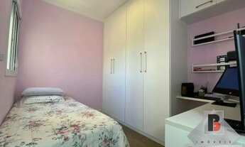 Imagem 7: APARTAMENTO ALTO DA MOOCA - 3 dormitórios, 1 suíte e 2 vagas de garagem