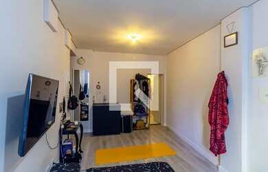 Imagem 5: Apartamento à Venda - Centro, 1 Quarto, 27 m2