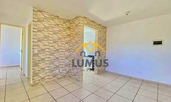 Imagem 3: Apartamento com 2 dormitórios à venda, 44 m² por R$ 139.000,00 - Santa Cândida - Cu