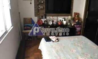 Imagem 3: Excelente conjugado na Glória