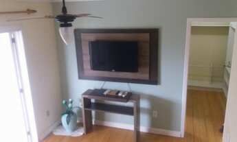 Imagem 6: Casa em Torres 600 mts do mar com piscina aquecida