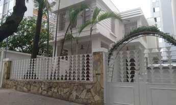 Imagem: CASA COMERCIAL NA SAVASSI ALUGUEL