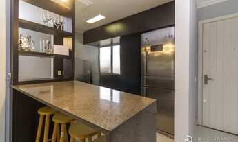 Imagem 5: Apartamento para venda com 64 metros quadrados com 1 quarto em Petrópolis - Porto Alegre