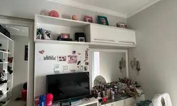 Imagem 4: Apartamento para venda possui 130 metros quadrados com 3 quartos