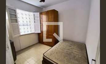 Imagem 5: Casa para Aluguel - Engenho de Dentro, 1 Quarto, 37 m2