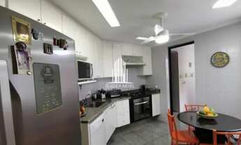 Imagem 6: JARDIN DE CHAUMONT, APARTAMENTO DE 150M², 5 DORMITÓRIOS, 3 VAGAS, 3 BANHEIROS, NA REGIÃO D