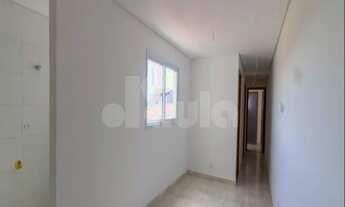 Imagem 2: Cobertura 88m², 2 Dormitórios, 1 Suíte, 2 Vagas, para Alugar, Vila Camilópolis, Santo Andr