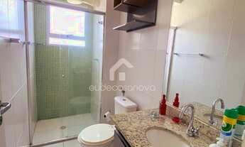 Imagem 7: APTO. 2 QTS CONDOMÍNIO FLEX TAPAJÓS