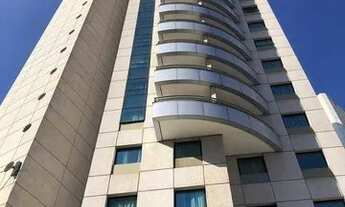 Imagem 2: Apartamento com 2 dormitórios à venda, 54 m² por R$ 800.000 - Itaim Bibi - São Paulo/SP