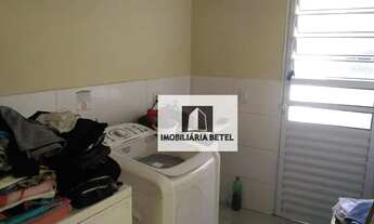 Imagem 5: Casa com 4 dormitórios à venda, 158 m² - Vila Cecília Maria - Santo André/SP