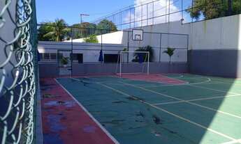 Imagem 6: Apartamento para Locação em Salvador, Pituba, 1 dormitório, 1 banheiro, 1 vaga