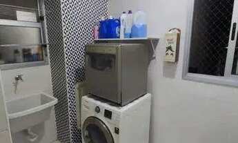 Imagem 5: Apartamento com 4 dormitórios à venda, 102 m² por R$ 540.000,00 - Conjunto Residencial Tri