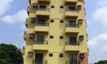 Imagem: VIEIRALVES - Apto 1 Suíte Mobiliado - EDIF