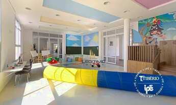 Imagem 2: Apartamento com 3 Quartos 1 Suíte e 2 vaga à venda, 94 metros Vila Augusta - Guarulhos (PR