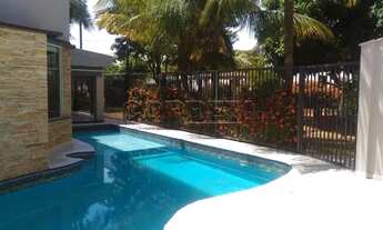 Imagem 4: Araçatuba - Casa de Condomínio - Aeroporto