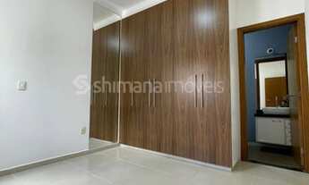 Imagem 6: Casa de condomínio para venda possui 172 metros quadrados com 3 quartos