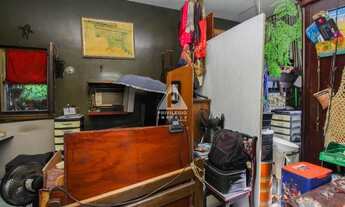 Imagem 2: Kitnet à venda, 1 quarto, Laranjeiras - RIO DE JANEIRO/RJ