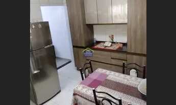 Imagem 7: Casa com 1 dorm, Antartica, Praia Grande - R$ 330 mil, Cod: ACT2249