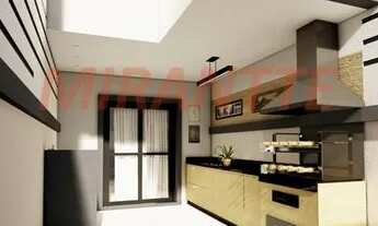 Imagem 5: Sobrado de 120m² com 3 quartos em Imirim