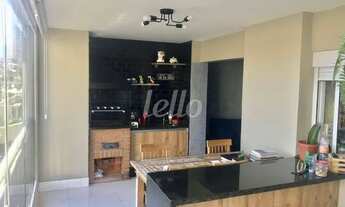 Imagem 6: São Paulo - Apartamento Padrão - Ipiranga