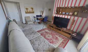 Imagem 3: Apartamento para venda possui 75 metros quadrados com 2 quartos