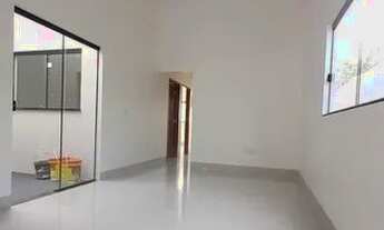 Imagem 3: CASA 3/4 SENDO UMA SUÍTE ABAIXO DO PREÇO