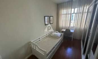 Imagem 5: Apartamento 2 quartos c/ vaga na escritura em Boatafogo