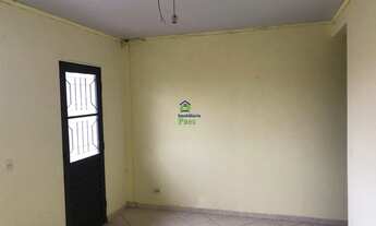 Imagem 5: Ótima Kitnet com 40 m² de área útil na região do Abranches - Curitiba - PR