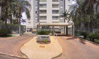 Imagem 2: Apartamento Padrão Jardim Nova Aliança Sul Disponível Para Locação Jardim Nova Aliança Su