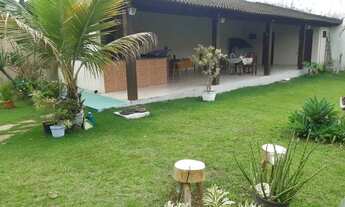 Imagem 5: Casa com 5 quartos em Vicente Pires-DF