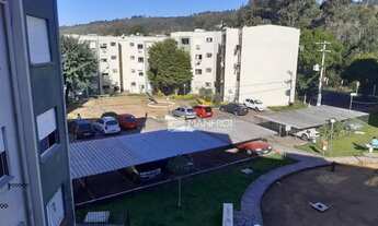 Imagem 9: Apartamento com 2 dormitórios à venda, 55 m² por R$ 159.000,00 - Protásio Alves - Porto Al