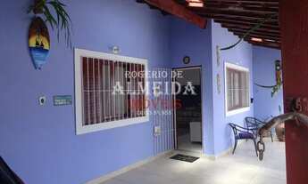 Imagem: Casa a venda com piscina