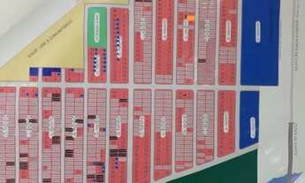 Imagem 5: Terreno 300m² - Quitado - Pronto para construir - Seu Leopoldo - Quadra D Lote 12