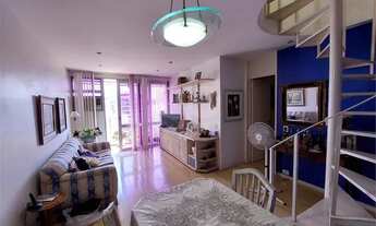 Imagem 6: Rio de Janeiro - Apartamento Padrão - TIJUCA